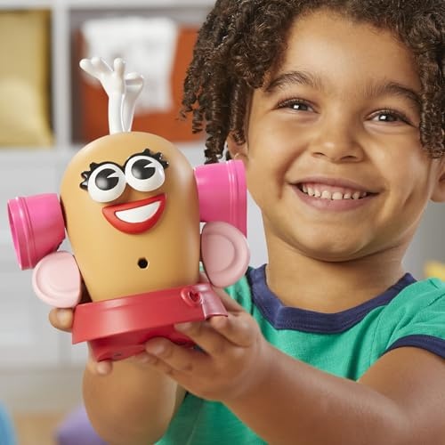 POTATO HEAD XD