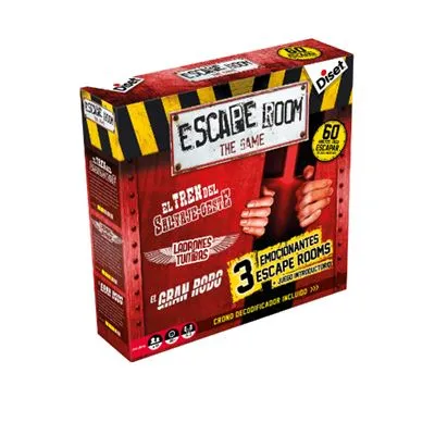 Escape Room New