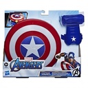 AVENGERS CAPITAN AMERICA ESCUDO 