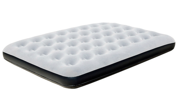 CAMA HINCHABLE DOBLE ATERCIOPE 