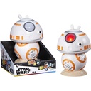 STAR WARS DROIDABLES 