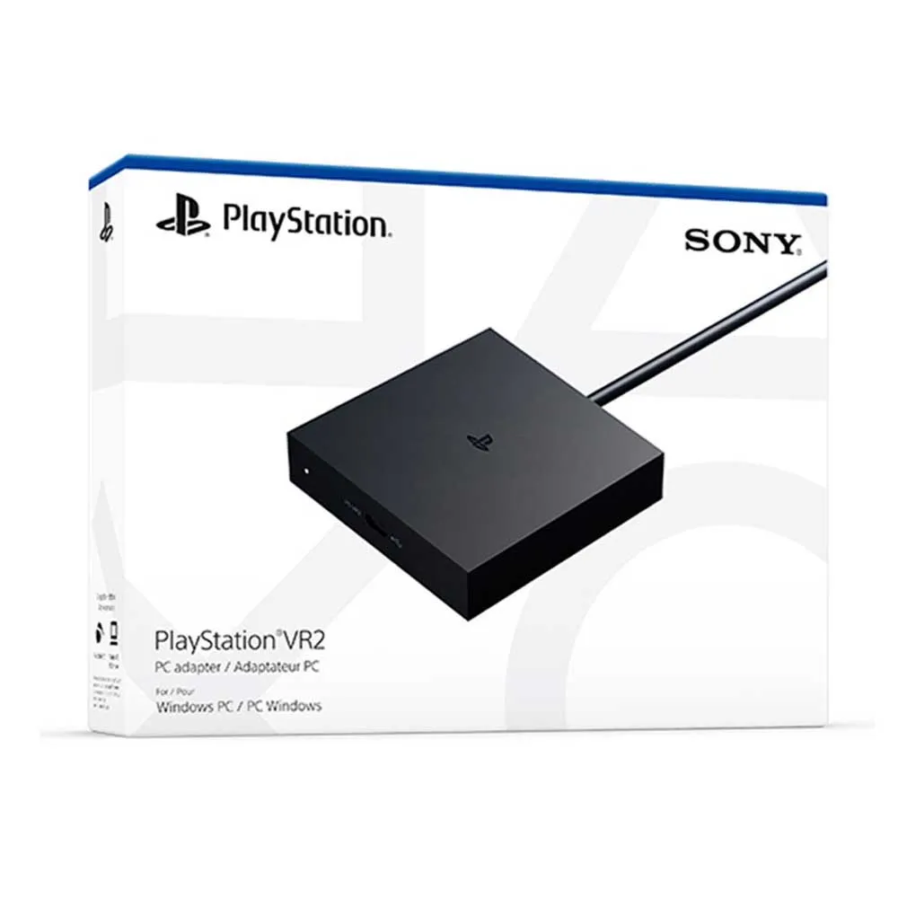 Adaptador PC PlayStation VR2