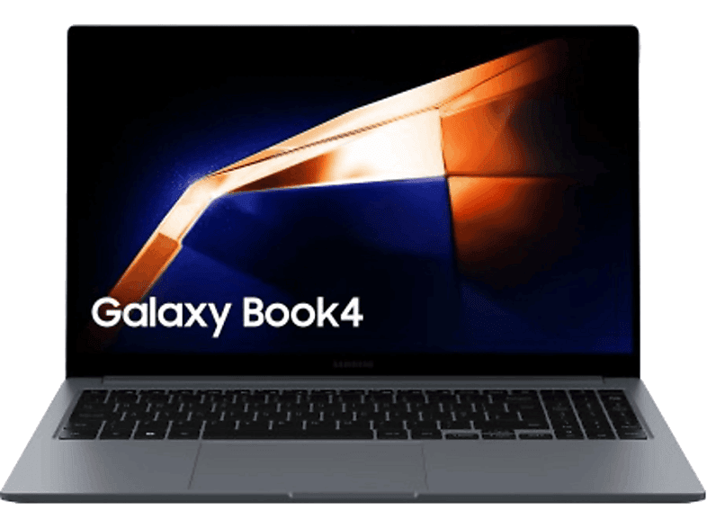 Samsung Galaxy Book3 15.6 - 15.6" Full HD/Intel Core i7-1355U/16GB RAM/512GB SSD/W11 Home (Carregador no original)