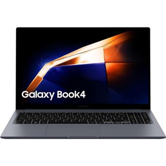 Samsung Galaxy Book4 - 15.6" Full HD/Intel Core i5-1335U/16GB RAM/512GB SSD/W11 Home