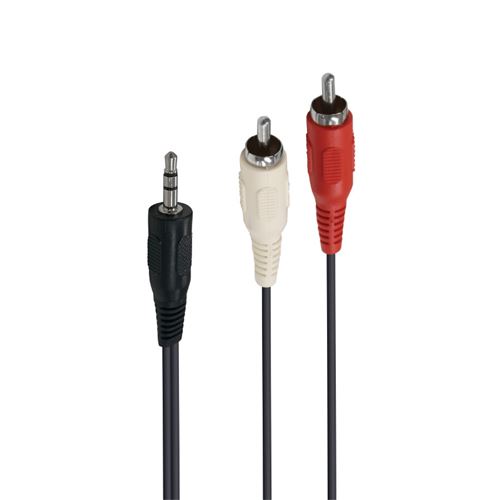 JVC CABLE OPTICO 3M                  