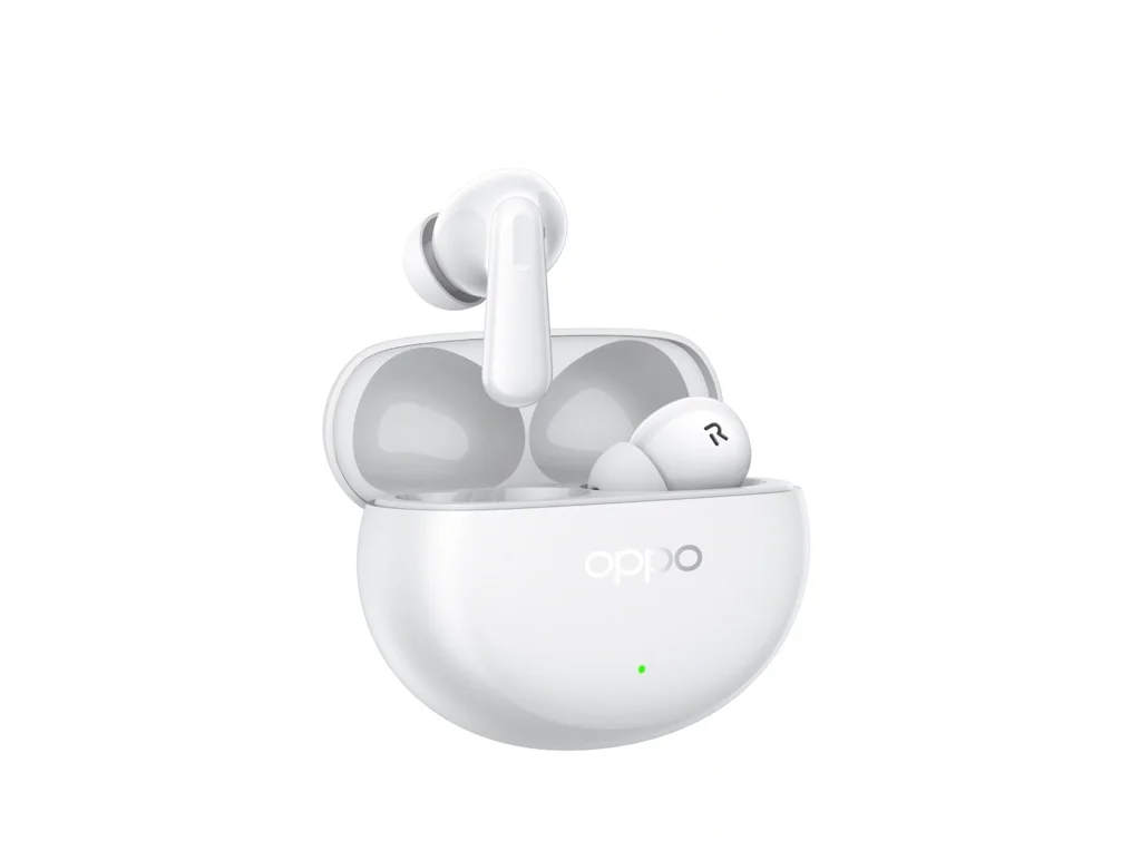 OPPO Enco Air4 Pro Auriculares Inalámbricos 