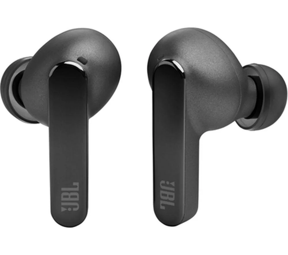 JBL Live Pro 2 Wireless Earphones Intraauriculars - Negre