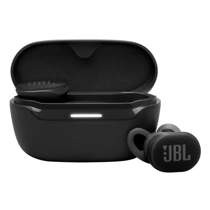 JBL Endurance Race 2 Negro