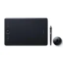 Tableta gráfica Wacom Intuos Pro Medium 224 x 148 mm Negro WAC*PTH-660-S