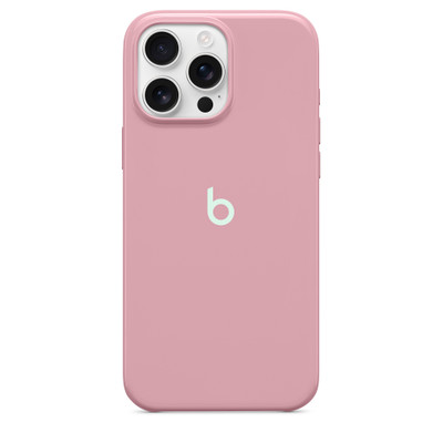 FUNDA BEATS CON MAGSAFE PARA IPHONE 16 PRO MAX
