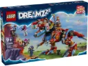Lego DREAMZzz Dinosaurio Robot C-Rex de Cooper