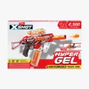 LANZADERA XSHOT HYPERGEL AUTO