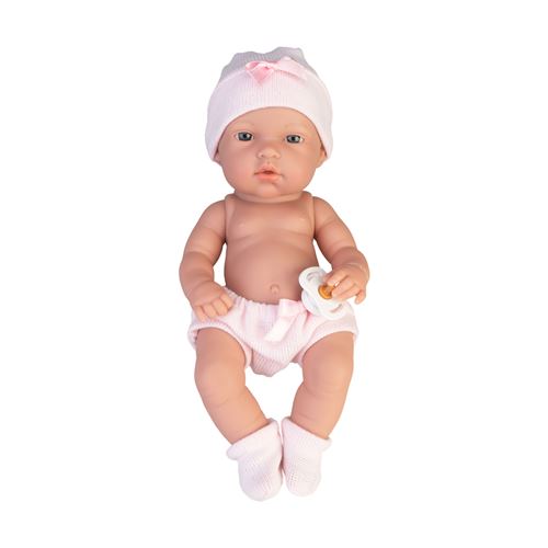 ELEGANCE BABY NATAL 33CM