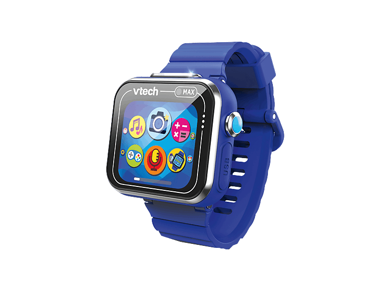 SMARTWATCH MAX AZUL KIDIZOOM