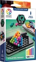 Smart Games IQ Six Pro Juego de Mesa