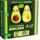 THROW THROW AVOCADO