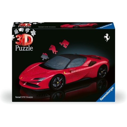 PUZZ.FERRARI SF90 STRADALE