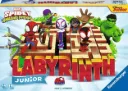 LABERINTO JUNIOR SPIDEY&FRIEND