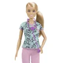 Barbie Enfermera