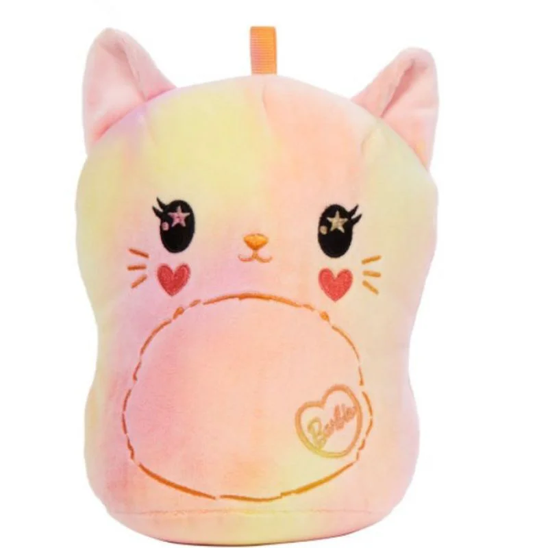 Mattel Animales de Peluche y Juguetes de Felpa Multicolor