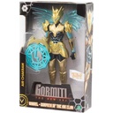GORMITTI WINDEL