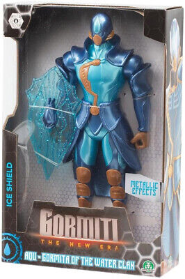 GORMITTI AQU