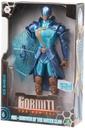 GORMITTI AQU