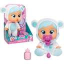 Bebés LLorones Loving Care Kristal