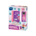 CAJA SECRETA MORADO KIDISECRET
