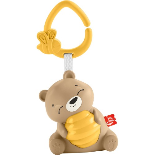 Màquina de sons reconfortants Beary de Fisher-Price