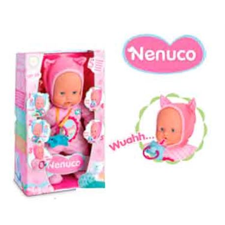 NENUCO BABY 