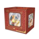 COLECCION SUPERPREMIUM  POKEMON CHARIZARD