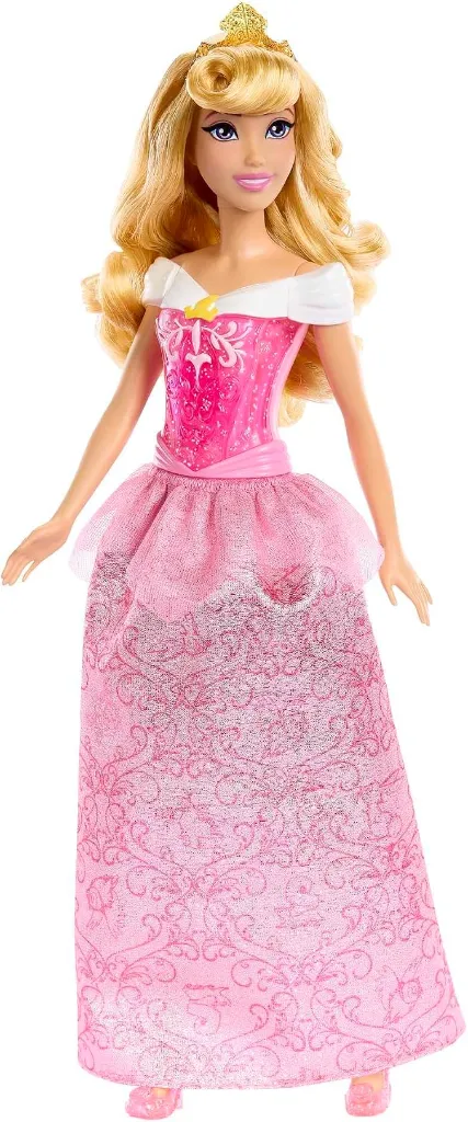 Disney Princesa Aurora