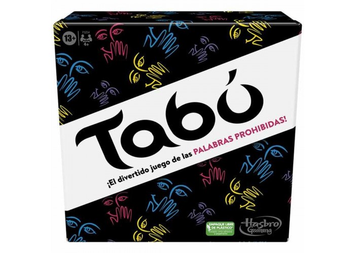 TABU