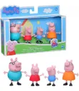 PEPPA PIG FAMILY
