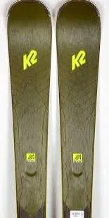 ESQUIS K2 ANTHEM 80 153CM