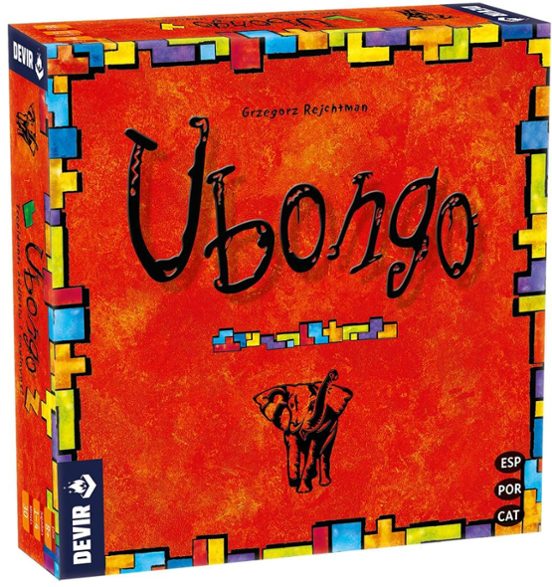 Ubongo Classic