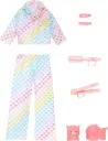 RAINBOW HIGH VESTIDOS