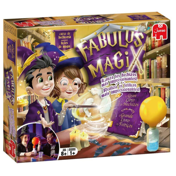 FABULUS MAGIX