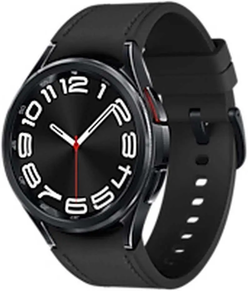 SMARTWATCH SAMSUNG GALAXY WATCH6 CLASSIC 47MM (S/CARGADOR)