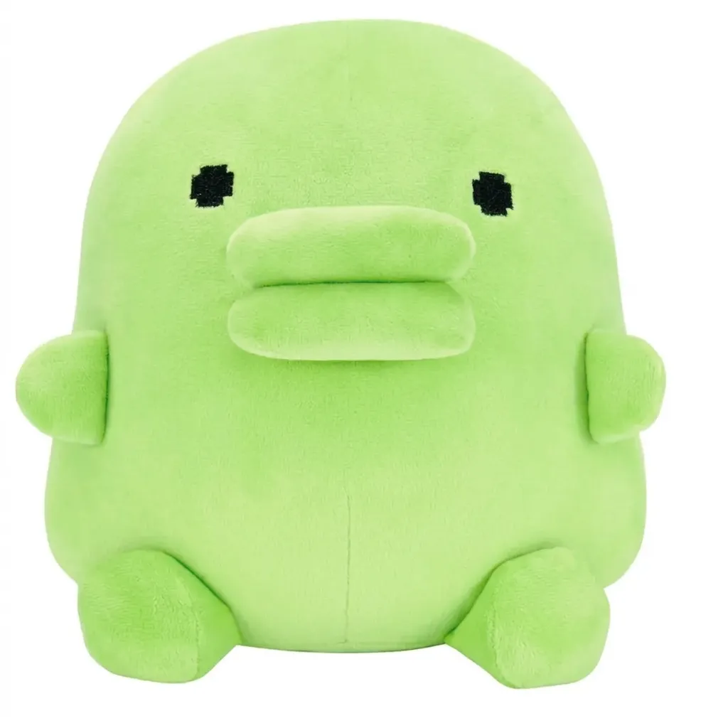 Peluche Kuchipatchi Tamagotchi 22cm