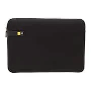 Case Logic LAPS-113 13.3" Fundes per a portàtil i MacBook, Negre
