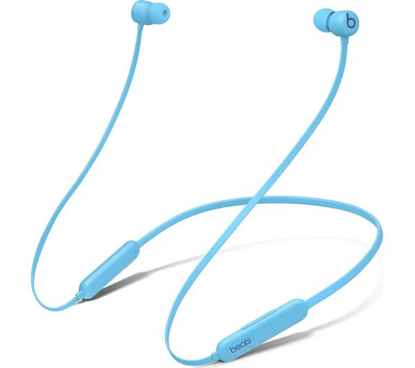 Beats by Dr. Dre Beats Flex - Auriculares inalámbricos para todo el día - Azul Llama