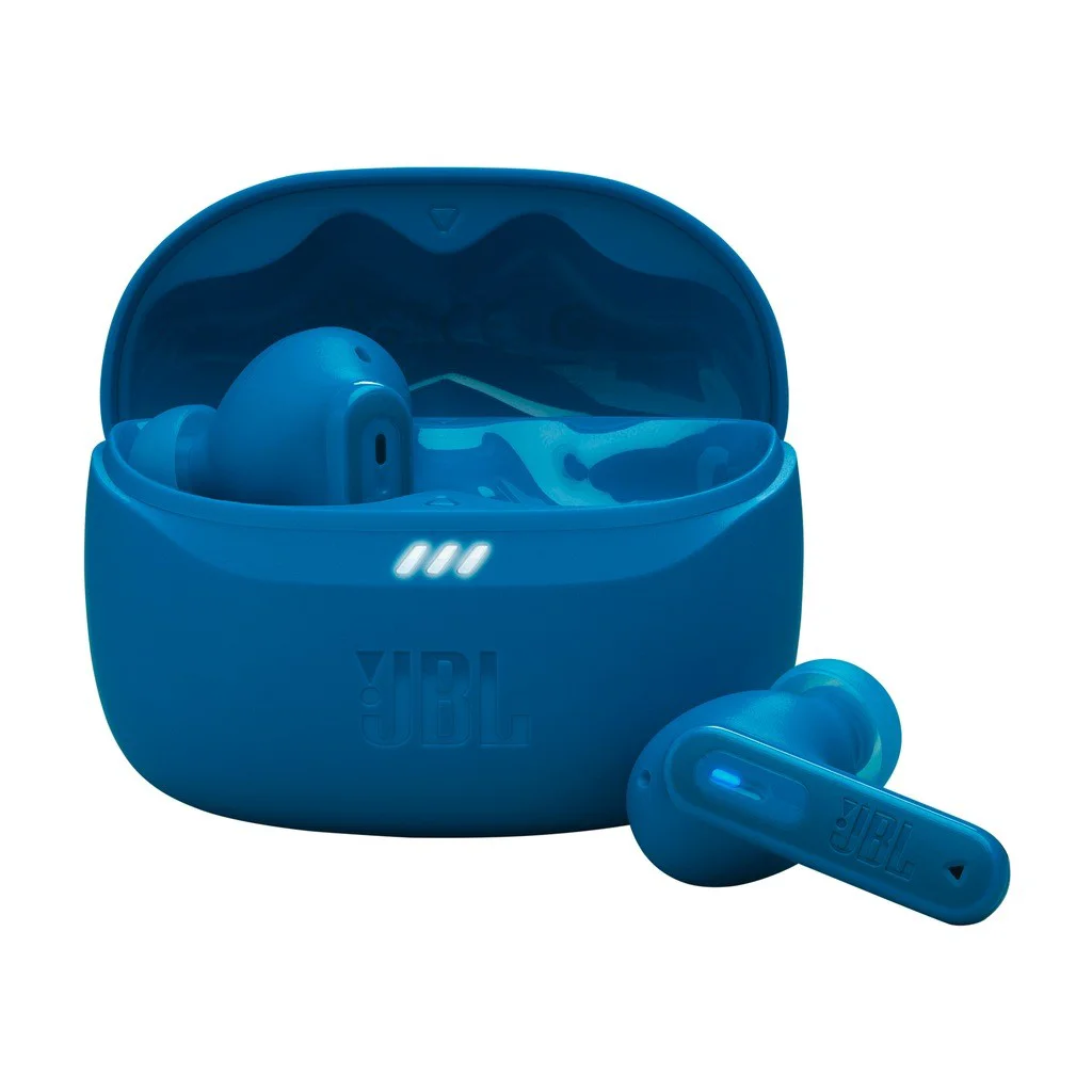JBL TUNE BEAM 2 , TURQUESA