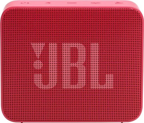 Altavoz Bluetooth Portátil JBL Go Essential 2 - Rojo