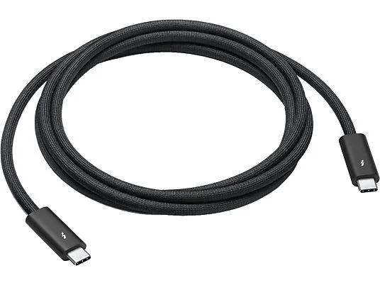 APPLE CABLE THUNDERBOLT 4 PRO 1,8M  USB-C