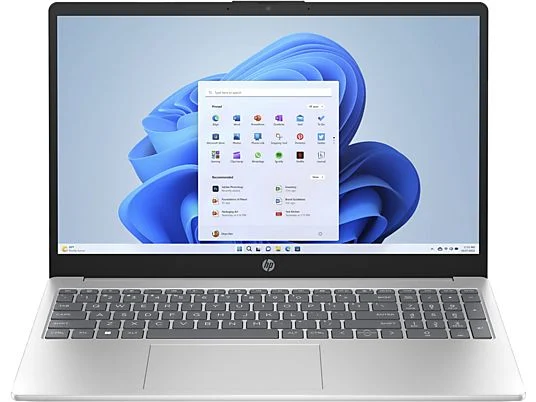 HP 15-fd1015ns - 15.6" Full HD/Intel Core Ultra 5 125H/16GB RAM/512GB SSD/W11 Home