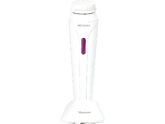 MEDISANA FB 885 LIMPIADOR FACIAL 4 CABE