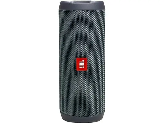 Altavoz Bluetooth JBL Flip Essential 2 Negro