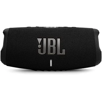 JBL Charge 5 Wi-Fi Negre